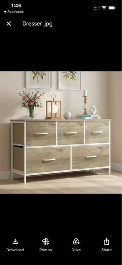 Dresser