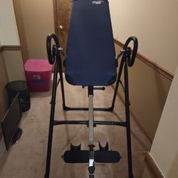 Inversion Table
