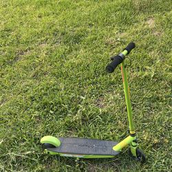 Razor E90  Electric scooter