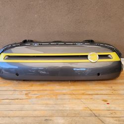 2014-2021 MINI COOPER SE f56 Front Grill ORIGINAL