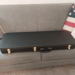 Guardian Electric Guitar Case