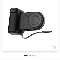 Belkin Stage PowerGrip