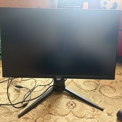 24in Samsung Gaming Monitor