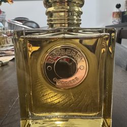 BRAND NEW BBY Goddess Intense EdP, 100ml