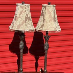 Mid Century Modern - Lamps