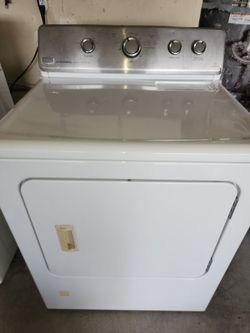 Maytag Centennial Gas Dryer