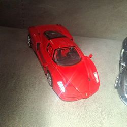 Collectible Cars