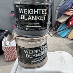 Weighted Blankets