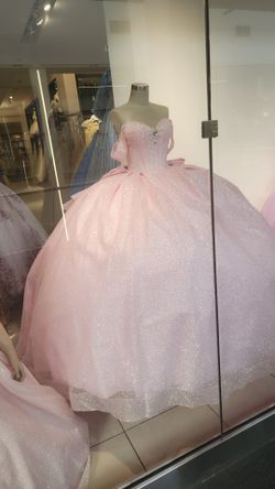 Quinceañera Dress SMALL**
