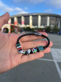 Fifa Mexico Bracelet
