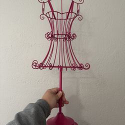 Jewelry organizer 