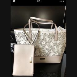 Brand New Kate Spade Purse