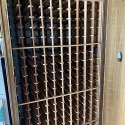 Vintage Wine Cellar  