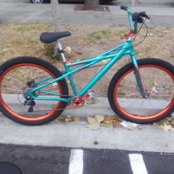 SE KILLER QUAD
