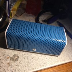 Jlab  Bluetooth Speaker