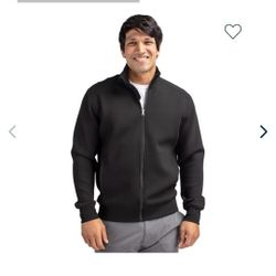 New Cutter And Buck Men Jacket