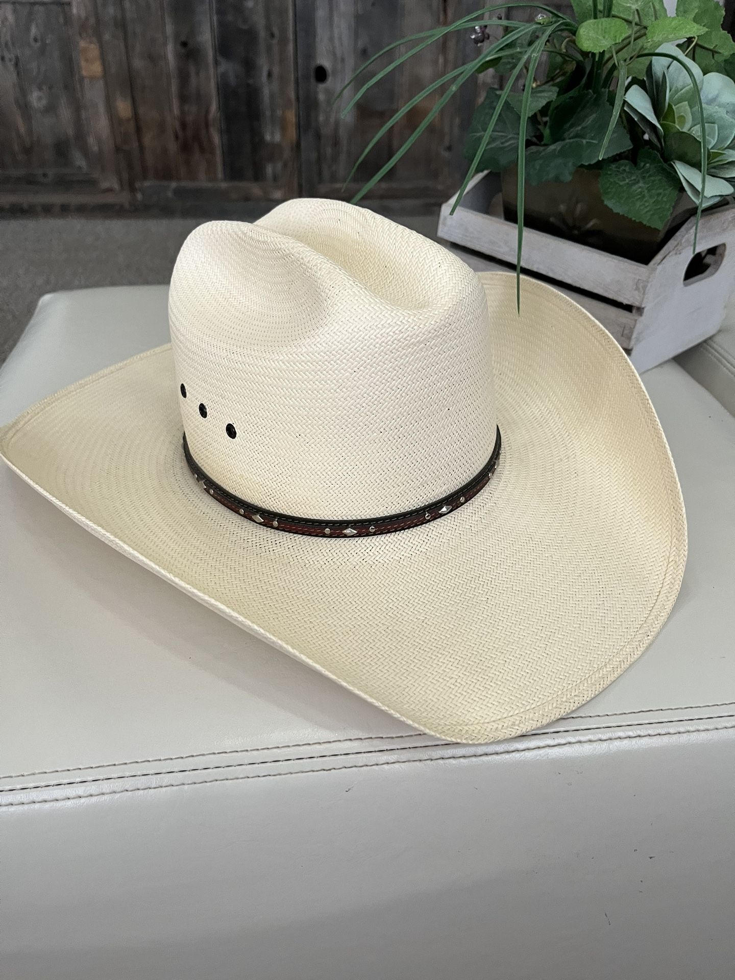 George Strait Collection  Resistol Hat