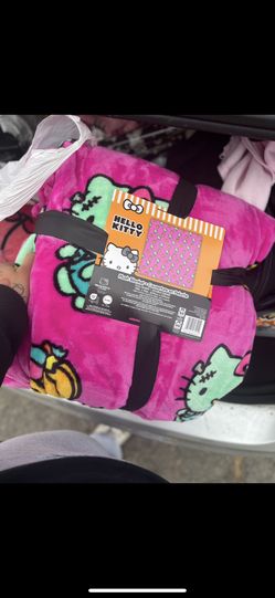 Frankenstein Hello Kitty