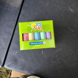 Chalk 