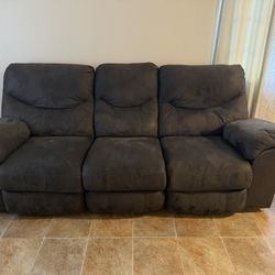 Couch Set