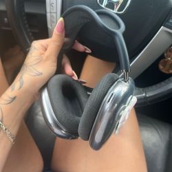 Air pod Max 