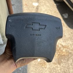 Silverado Parts