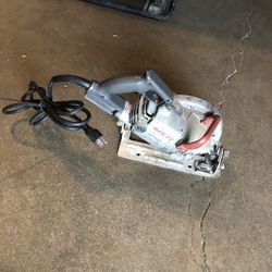 MAG 77 SKILSAW 