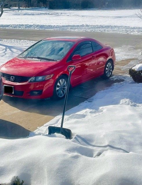 2010 Honda Civic