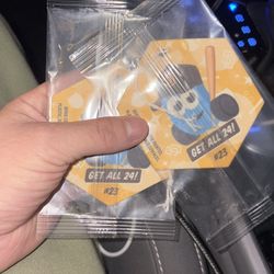 Car air fresheners