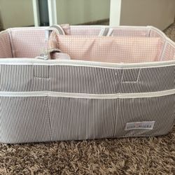 Diaper Caddy