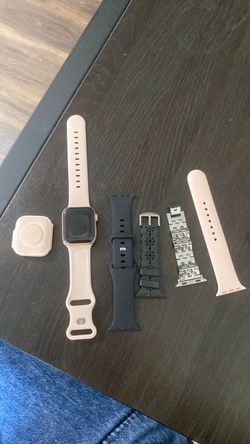 Apple series 5