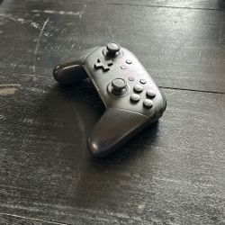 Switch Pro Controller