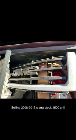 Truck Parts 2007-2013 Nnbs Silverado Sierra 1500