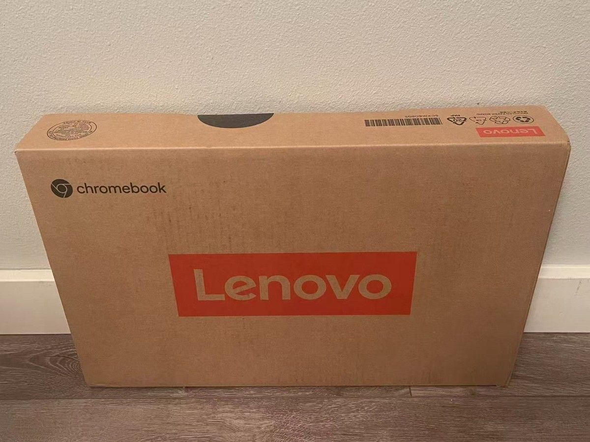 Lenovo Laptop