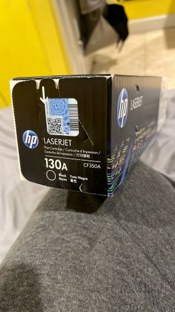 HP Laserjet 130A
