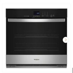 Whirlpool Electric Wall Oven