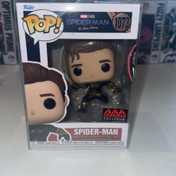 Spider-man