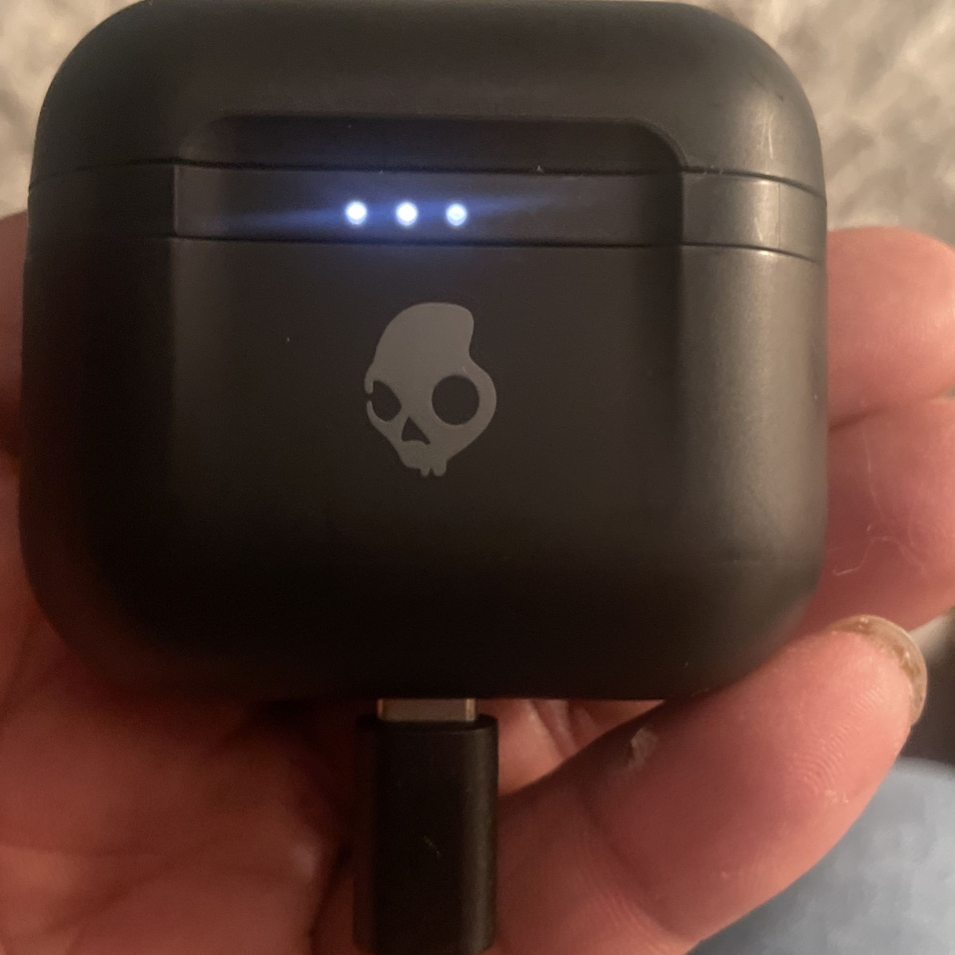 Skullcandy Indy Fuel Wireless Ear