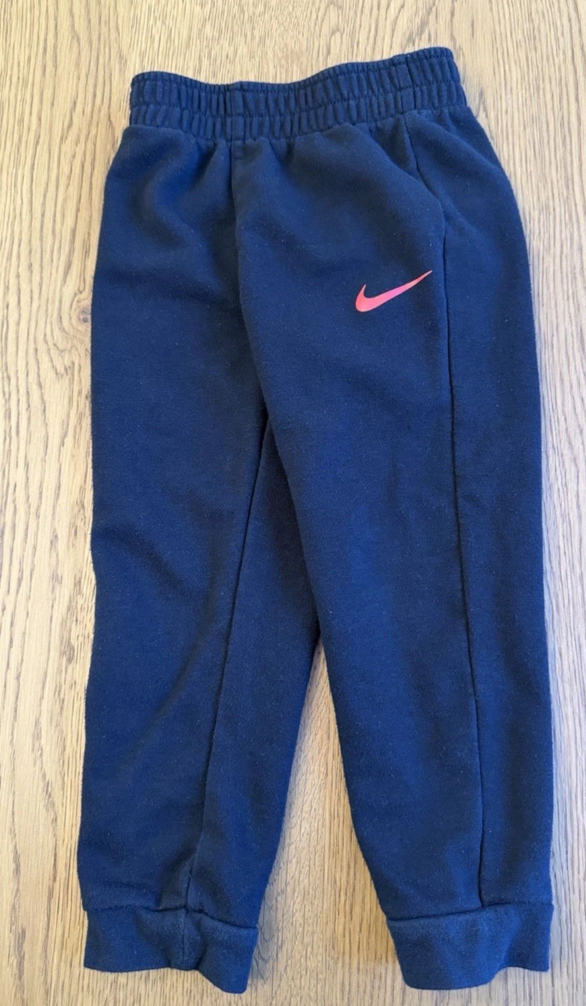 Toddler Bundle Nike Bottoms