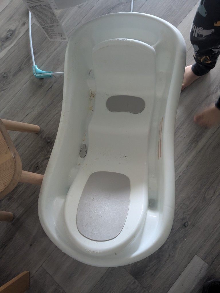 Tub For Kids