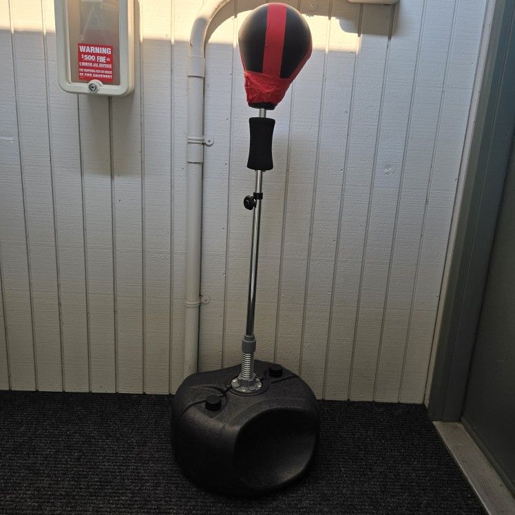 Punching Bag for Boxing Training