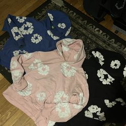 Denim Tears All Medium 