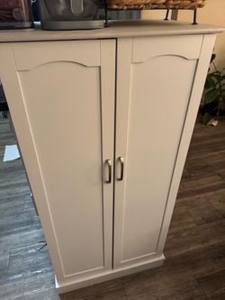 47” Kitchen Pantry