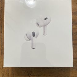 Airpod 2nd Generation USB-C   *SEALED*