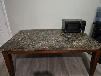 Real granite Table High Quality
