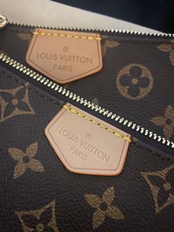 LV Multi Pochette Purse for Sale in San Diego, CA - OfferUp