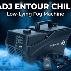 American Dj Entour Chill