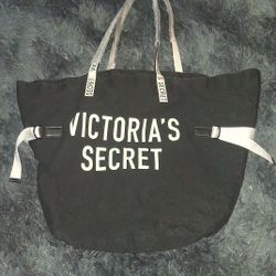 Victoria Secret Tote Bag 