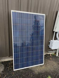 Solar Panels
