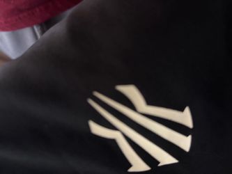Anta pants Kyrie Irving brand